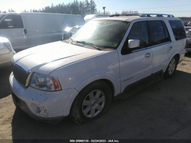 5LMFU28R04LJ30855 Lincoln Navigator Luxury/ultimate