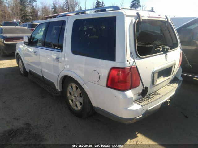 5LMFU28R04LJ30855 Lincoln Navigator Luxury/ultimate