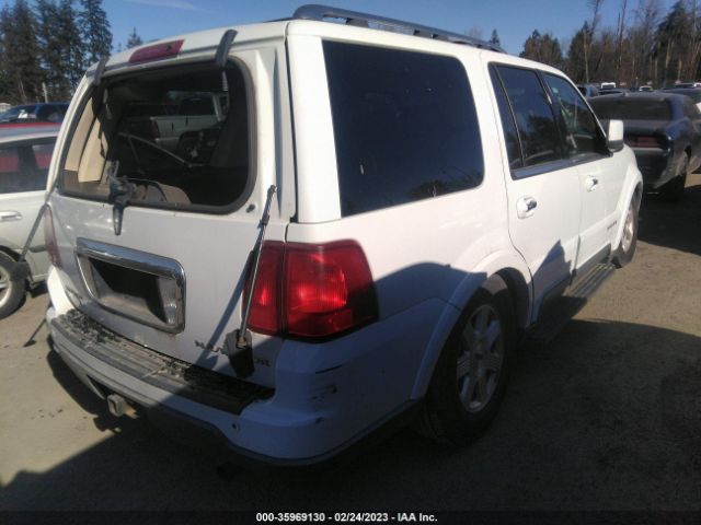 5LMFU28R04LJ30855 Lincoln Navigator Luxury/ultimate