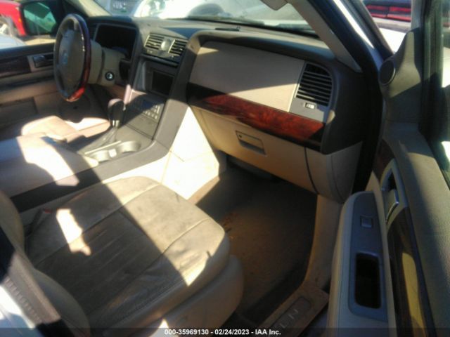 5LMFU28R04LJ30855 Lincoln Navigator Luxury/ultimate