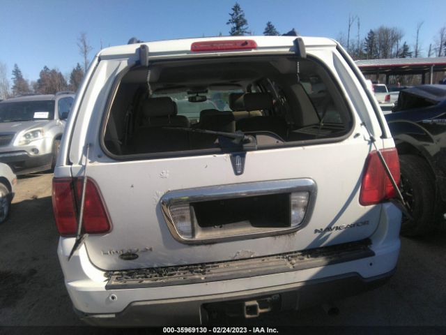 5LMFU28R04LJ30855 Lincoln Navigator Luxury/ultimate