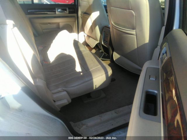 5LMFU28R04LJ30855 Lincoln Navigator Luxury/ultimate
