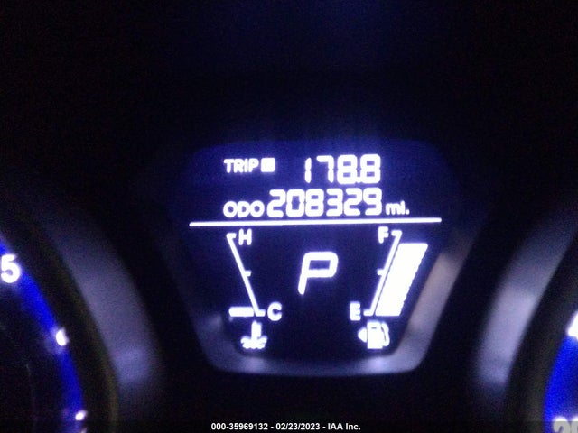 2012 HYUNDAI ELANTRA GLS VIN: KMHDH4AE8CU437667