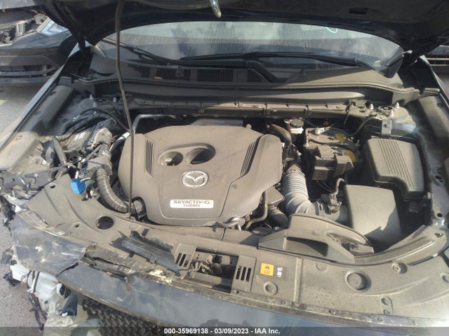Mazda Cx-5 Signature 2021 JM3KFBEY9M0454388 Image 12