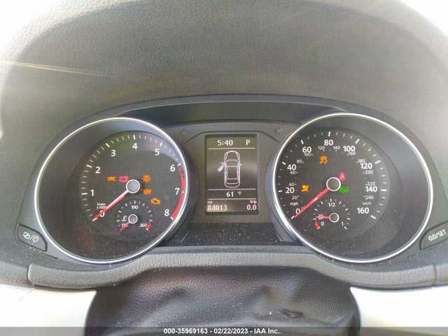 1VWAA7A31JC002548 Volkswagen Passat 2.0t S/r-line