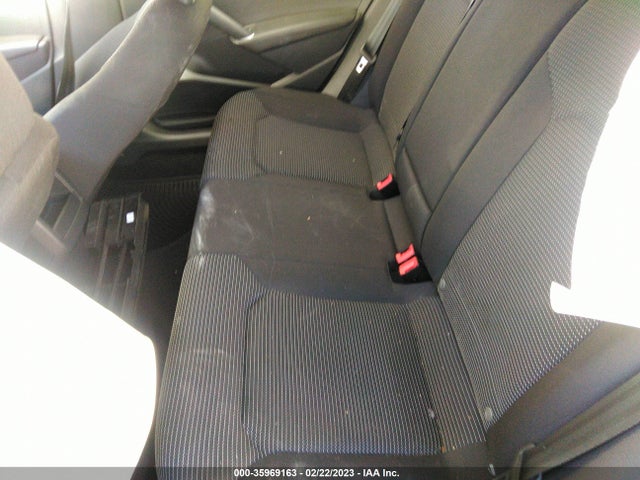 1VWAA7A31JC002548 Volkswagen Passat 2.0t S/r-line