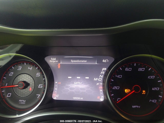 Dodge Charger Sxt 2015 2C3CDXHG0FH729944 Image 7