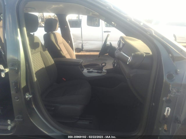 Chevrolet Blazer Lt 2020 3GNKBBRA6LS652944 Image 5