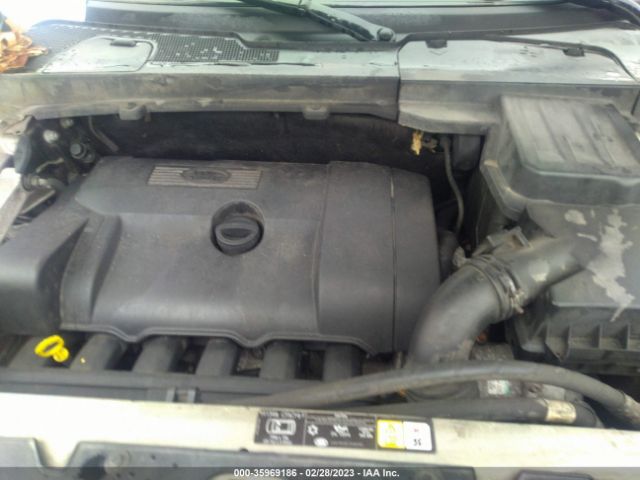 SALFR2BN9AH177291 Land Rover LR2 HSE