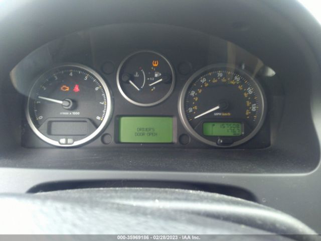 SALFR2BN9AH177291 Land Rover LR2 HSE
