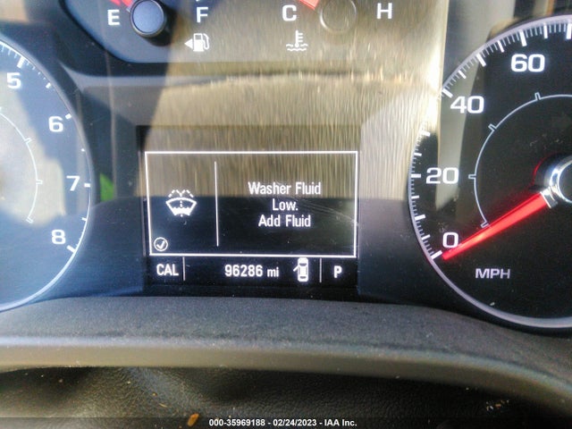 GMC ACADIA SLE 2017 1GKKNLLS8HZ136963 Image 9