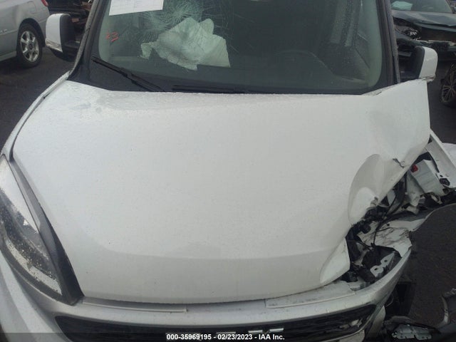RAM Promaster City Slt 2021 ZFBHRFBBXM6T49618 Image 11