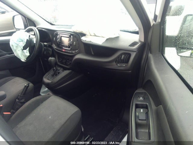 RAM Promaster City Slt 2021 ZFBHRFBBXM6T49618 Image 6