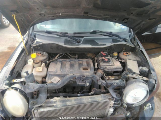 1C4NJRBBXED864205 Jeep Patriot Sport