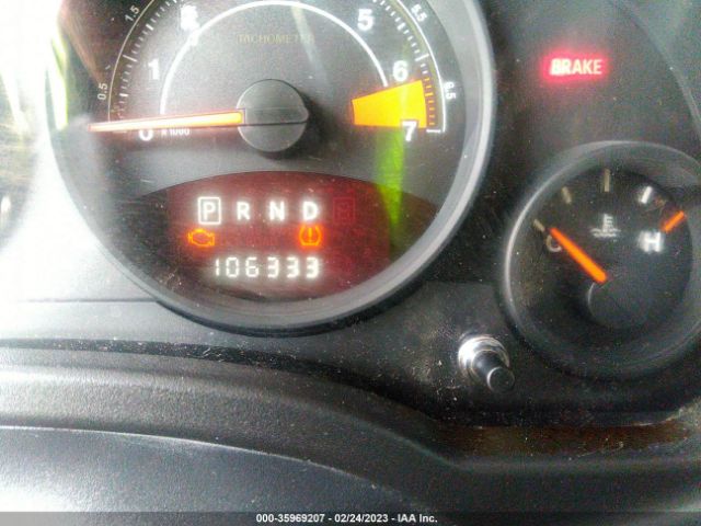1C4NJRBBXED864205 Jeep Patriot Sport