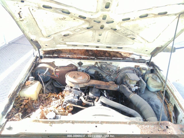GMC Sonoma 1991 1GTCS14E8M2517494 Image 11