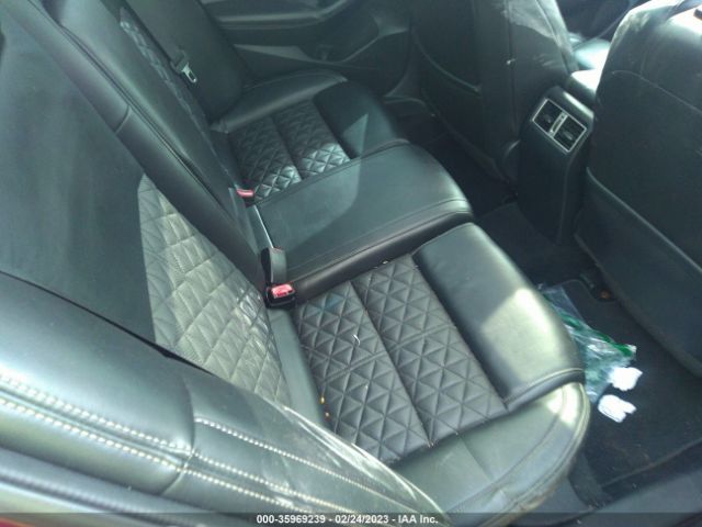1N4AA6APXHC440601 Nissan Maxima Platinum