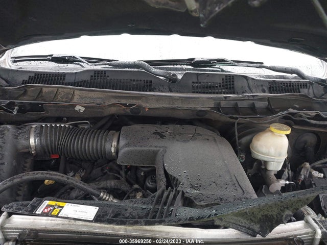 RAM 1500 Tradesman 2017 1C6RR6FG7HS804727 Image 11