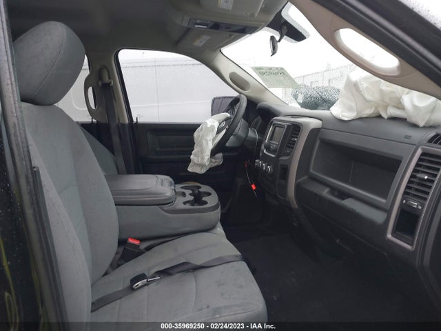 RAM 1500 Tradesman 2017 1C6RR6FG7HS804727 Image 6