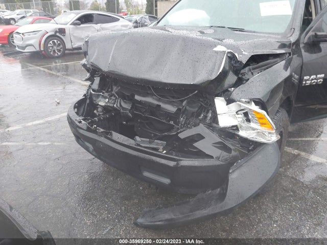 RAM 1500 Tradesman 2017 1C6RR6FG7HS804727 Image 7