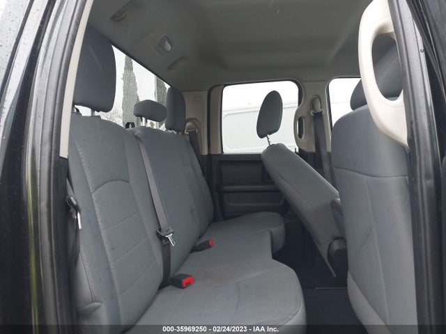 RAM 1500 Tradesman 2017 1C6RR6FG7HS804727 Image 9