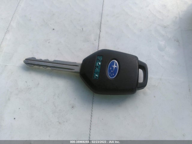 Subaru Outback Premium 2017 4S4BSACC0H3417896 Image 3