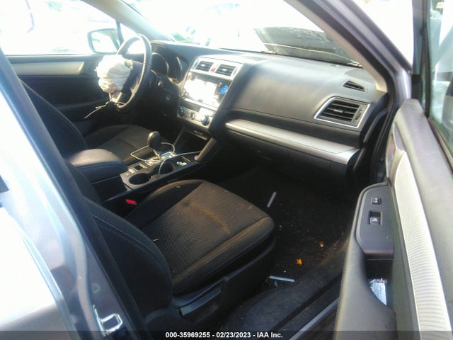 Subaru Outback Premium 2017 4S4BSACC0H3417896 Image 7