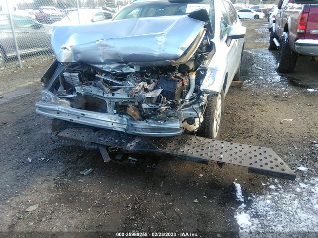 Subaru Outback Premium 2017 4S4BSACC0H3417896 Image 8