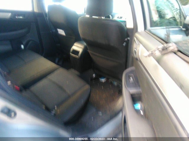 Subaru Outback Premium 2017 4S4BSACC0H3417896 Image 10