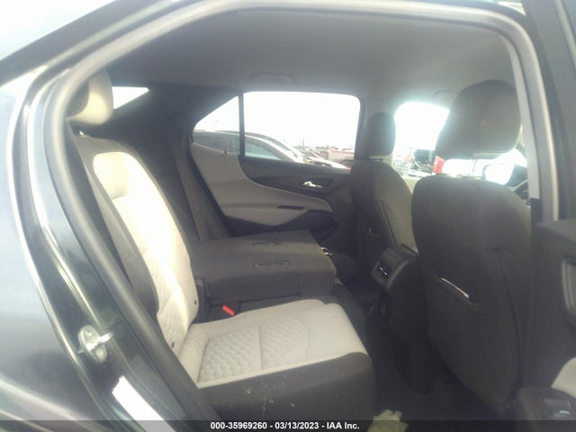Chevrolet EQUINOX LT 2020 2GNAXUEV7L6109487 Image 10