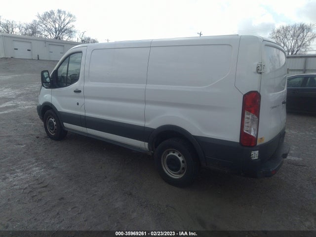 2017 Ford Transit, VIN: 1FTYE1ZM8HKA96329