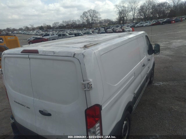 2017 Ford Transit, VIN: 1FTYE1ZM8HKA96329