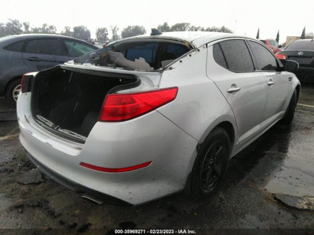 5XXGM4A77FG359567 KIA Optima Lx
