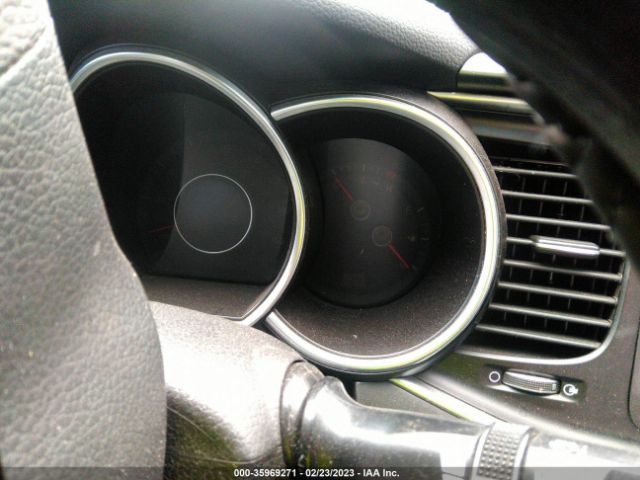 5XXGM4A77FG359567 KIA Optima Lx