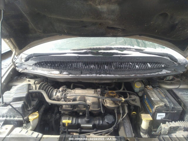 Dodge Grand Caravan Sport 2003 2D8GP44L03R273960 Image 11