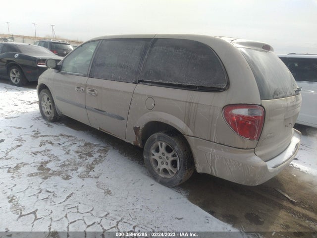 Dodge Grand Caravan Sport 2003 2D8GP44L03R273960 Image 4