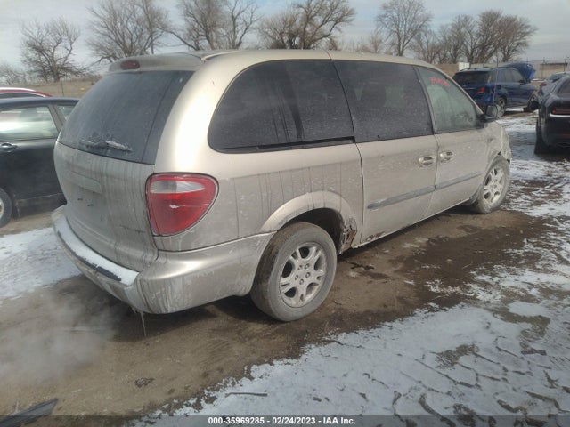 Dodge Grand Caravan Sport 2003 2D8GP44L03R273960 Image 5