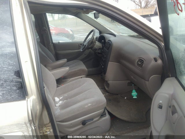 Dodge Grand Caravan Sport 2003 2D8GP44L03R273960 Image 6