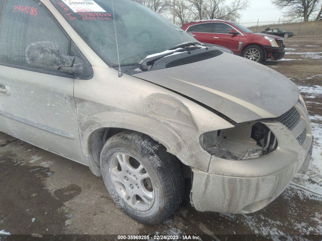 Dodge Grand Caravan Sport 2003 2D8GP44L03R273960 Image 7