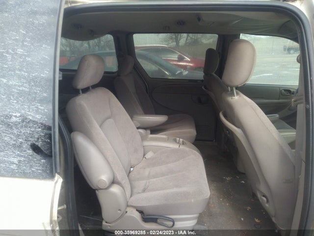 Dodge Grand Caravan Sport 2003 2D8GP44L03R273960 Image 9