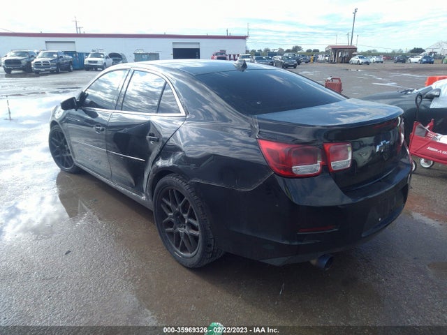 Chevrolet MALIBU LT 2014 1G11C5SL1EF277236 Image 3