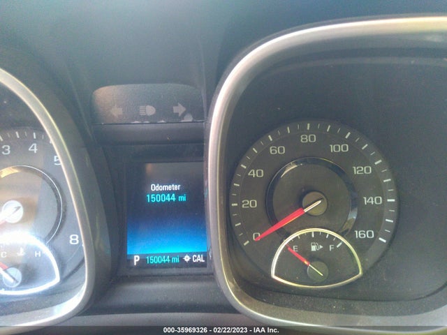 Chevrolet MALIBU LT 2014 1G11C5SL1EF277236 Image 7