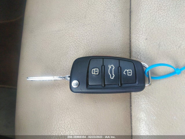 Audi A4 3.2l 2007 WAUDH48H77K020205 Image 3