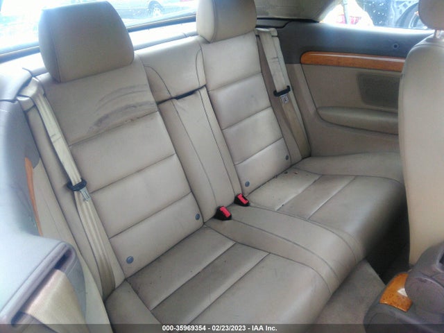 Audi A4 3.2l 2007 WAUDH48H77K020205 Image 9