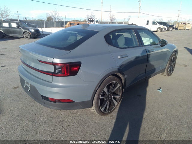 Polestar 2 Launch Edition 2021 LPSED3KA8ML019698 Image 5