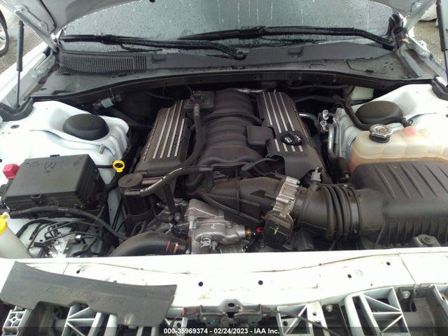Dodge Charger Scat Pack 2021 2C3CDXGJ1MH678867 Image 10