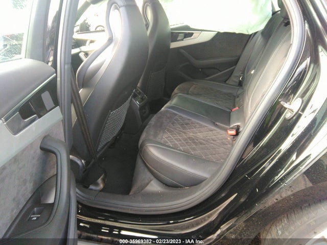 2021 Audi S4, VIN: WAUA4AF45MA024686