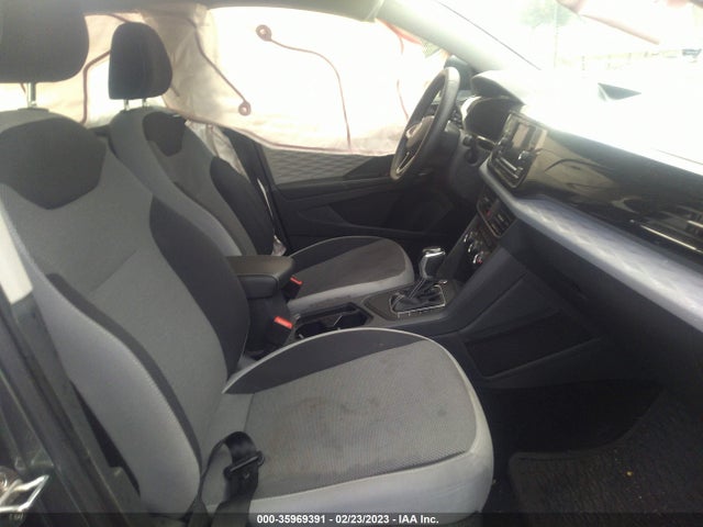 Volkswagen TAOS S 2022 3VVDX7B27NM004752 Image 6