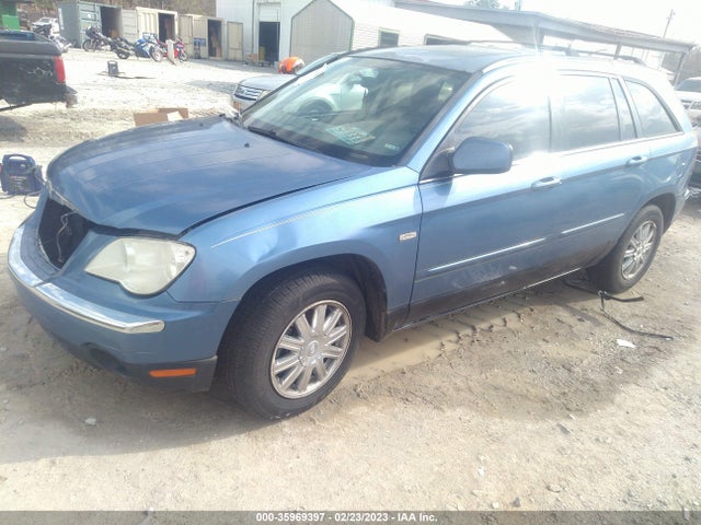 Chrysler Pacifica Touring 2007 2A8GM68X17R179729 Image 2