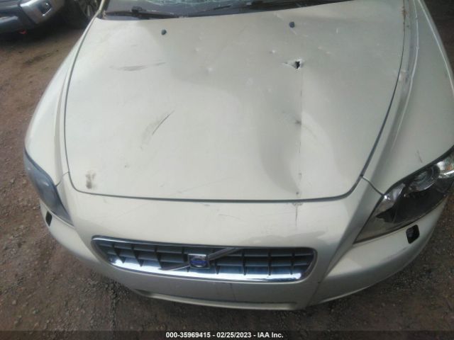 YV1MC67268J056690 Volvo C70